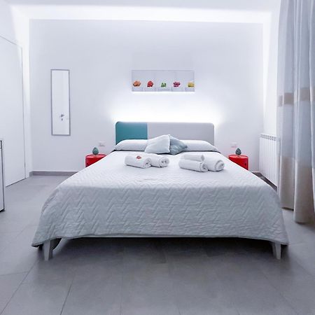 Al Centro Storico Bed & Breakfast กัลตาจีโรเน ภายนอก รูปภาพ