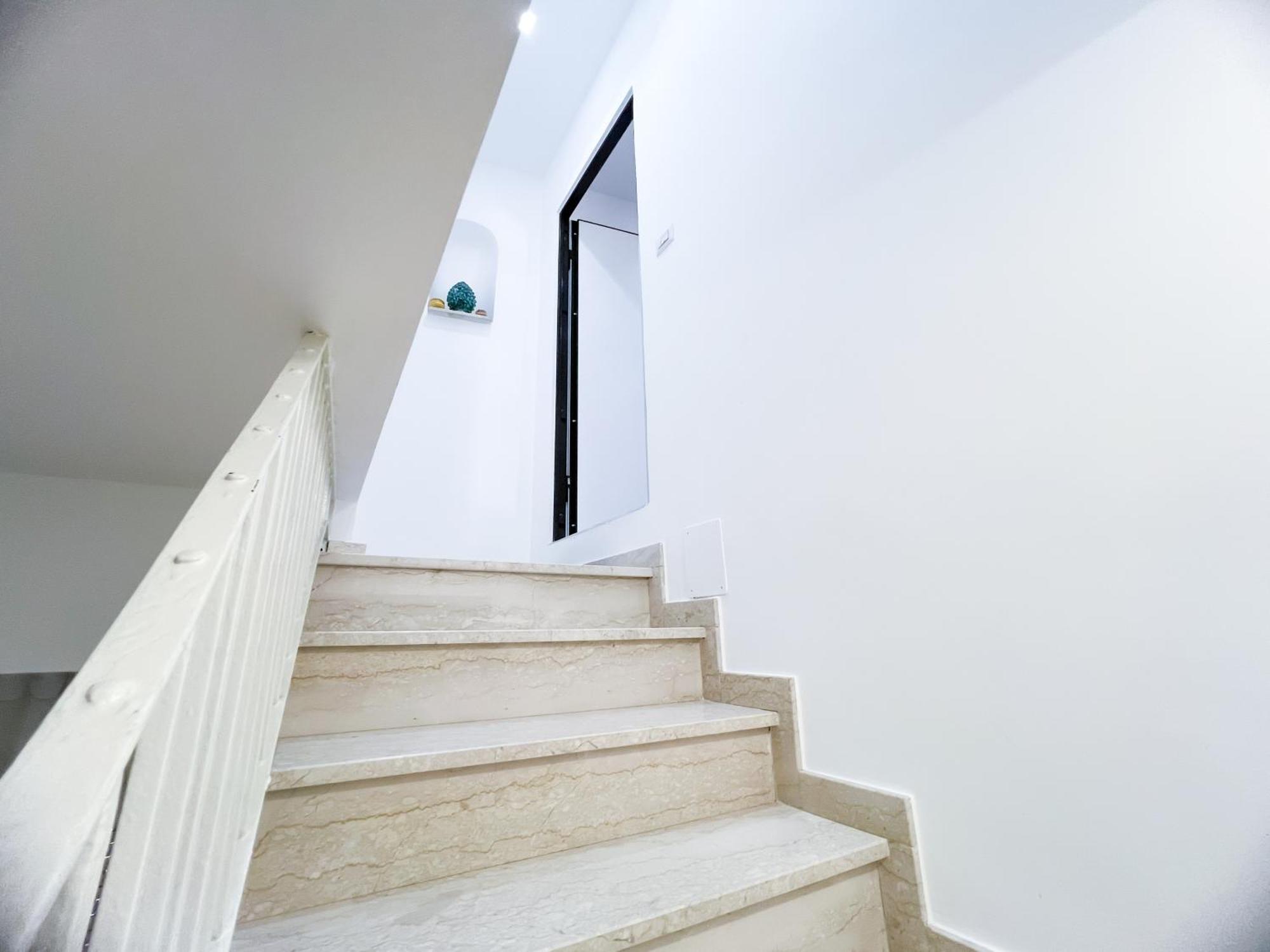 Al Centro Storico Bed & Breakfast กัลตาจีโรเน ภายนอก รูปภาพ